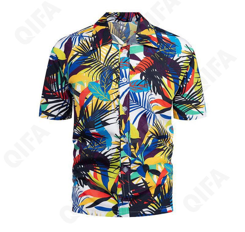 Мужская Рубашка CC469_CS07_244_1776_72