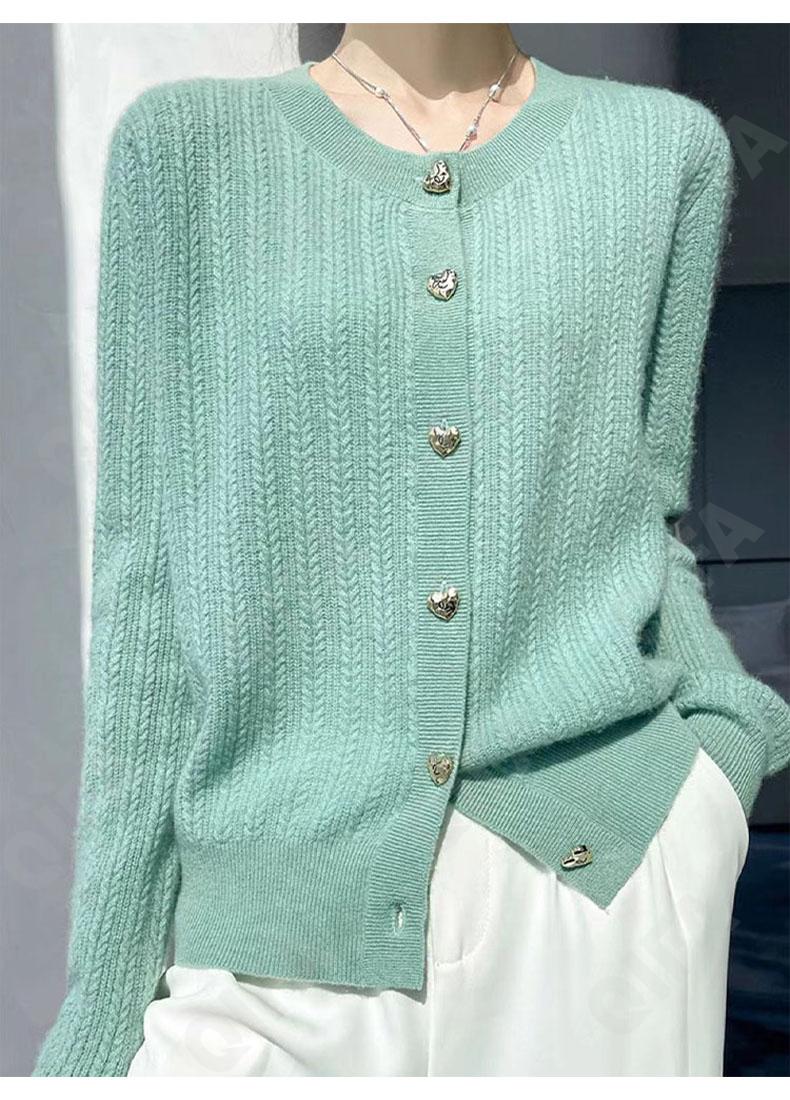 Женский Кардиган CC3313_XFT-0106