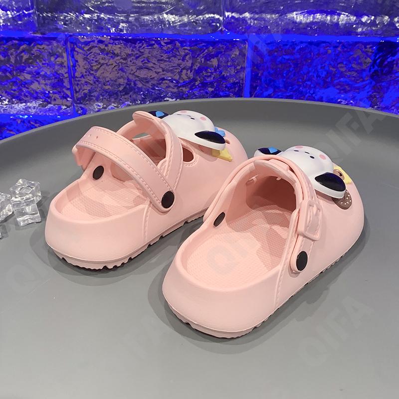 Детское Сабо