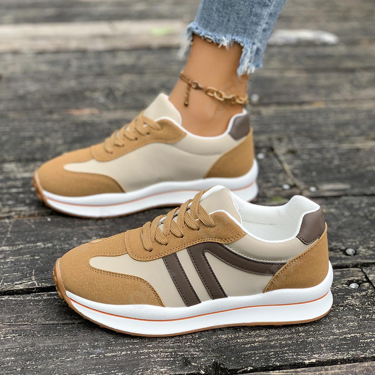 Женские Кроссовки CC3840_N922-1