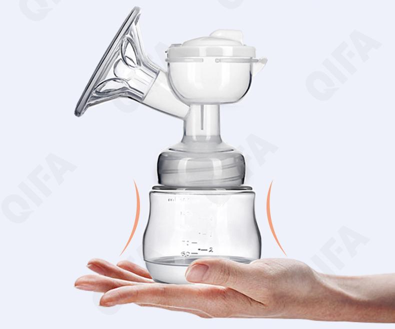 Молокоотсос электрический CC1847_DKY-RY-60160-3 Молокоотсос электрический CC1847_DKY-RY-60160-3