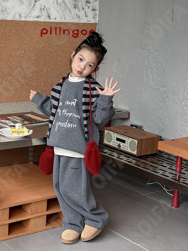 Детский Костюм с брюками CC5235_25H078_958_1812_67