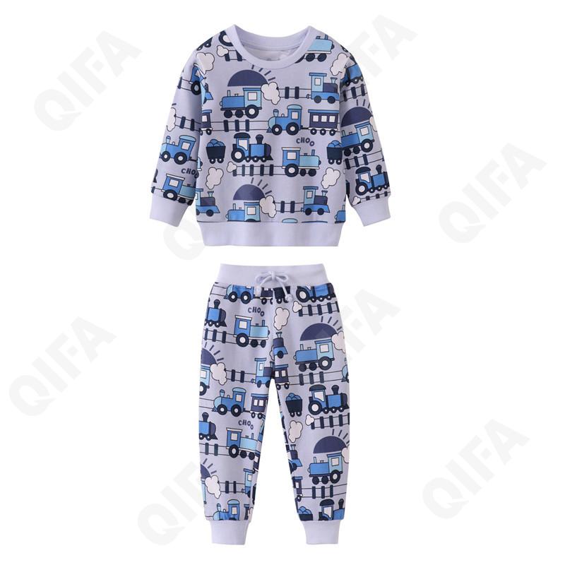 Детский Костюм с брюками CC3925_T905_229_2574_47