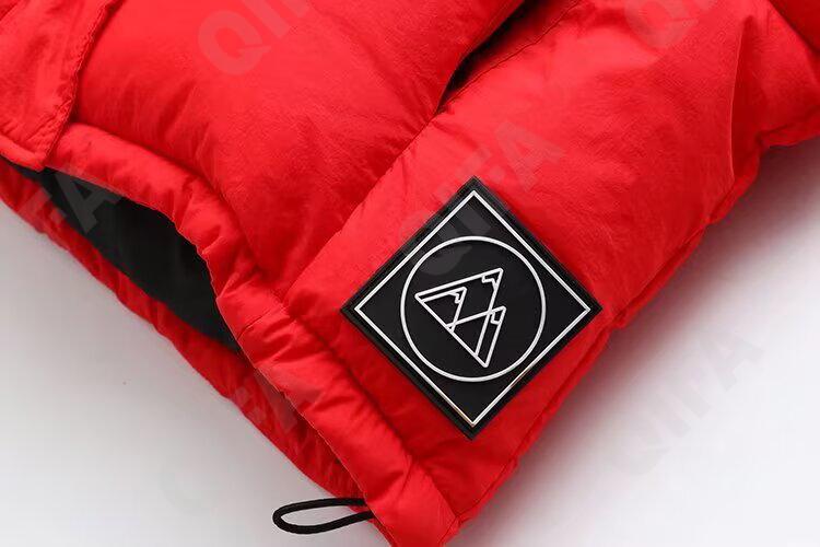 Женский Пуховик CC4801_F825098F_235_1776_43