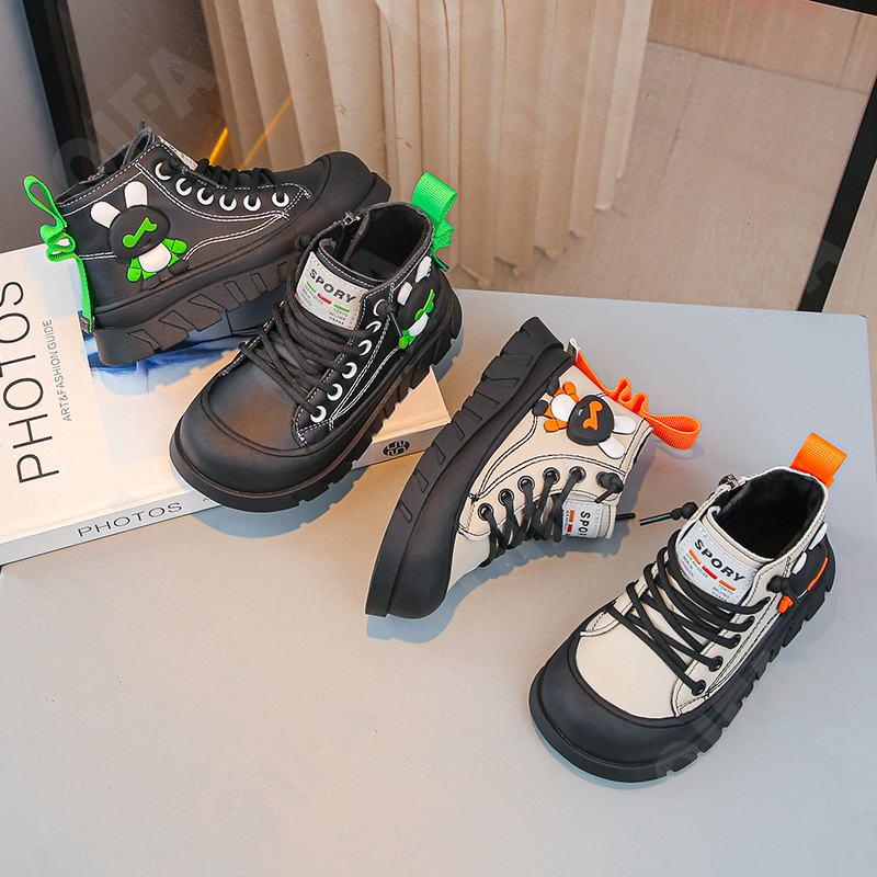 Детские Ботинки CC4092_A1008-B2