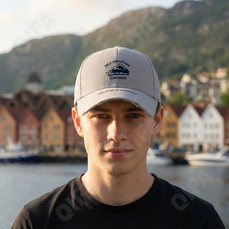 Женская Бейсболка CC4472_K-467-1