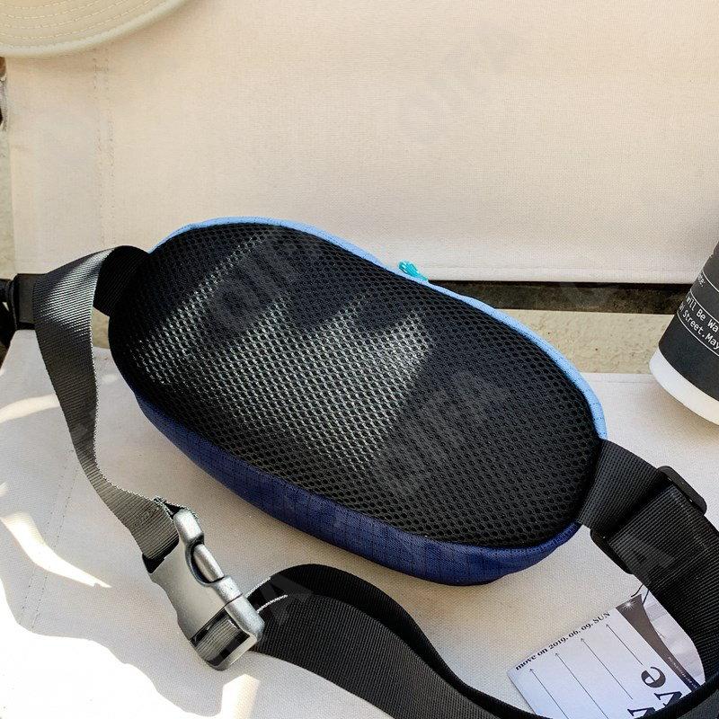 Детская Сумка поясная RC711_JM-9610-1