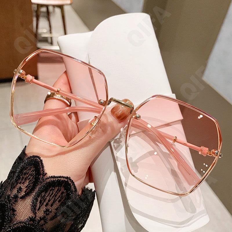 Женские Солнцезащитные очки