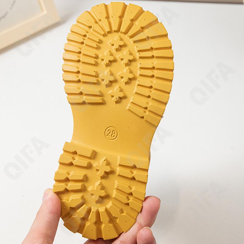 Детские Ботинки