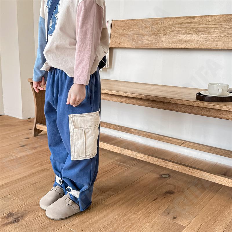 Детские Джоггеры CC1293_5069_247_2574_79