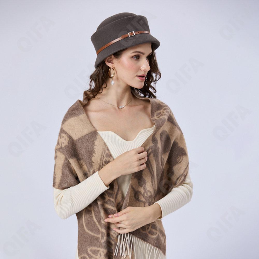 Женский Шарф CC4124_5130-1