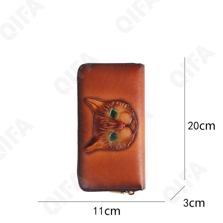 Женский Кошелек CC2374_9734-1