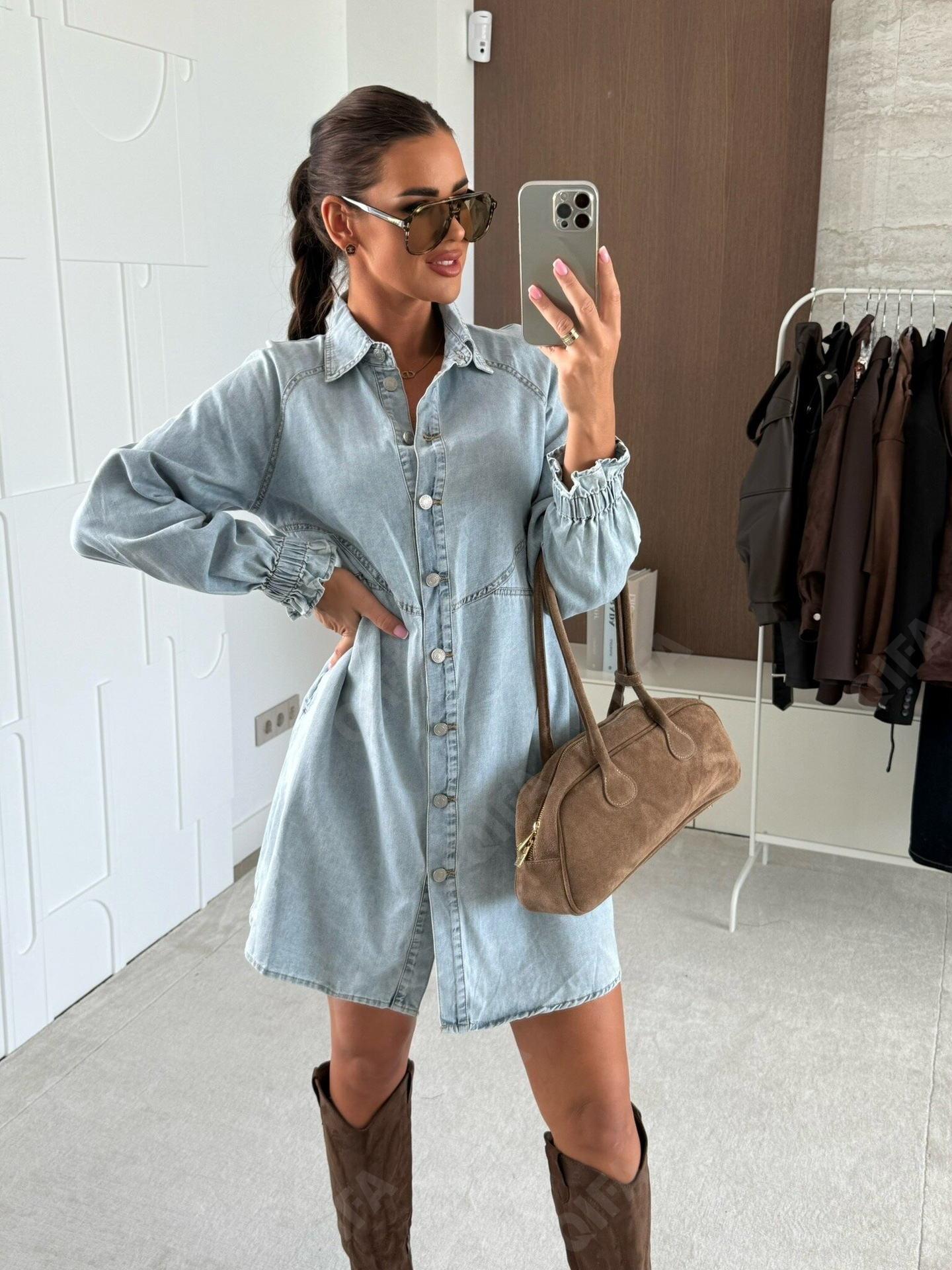 Женское Платье CC4459_89241_247_1779_83 Женское Платье CC4459_89241_247_1779_83