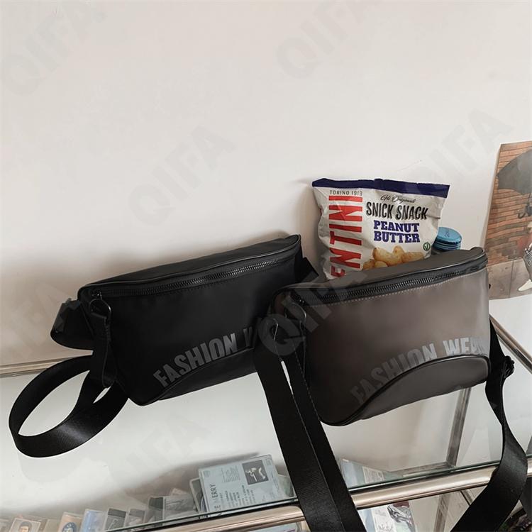 Мужская Сумка поясная CC2123_H855-1