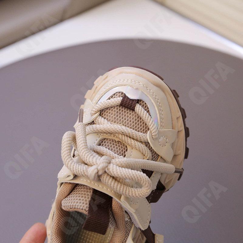 Детские Кроссовки CC3966_B861-B1