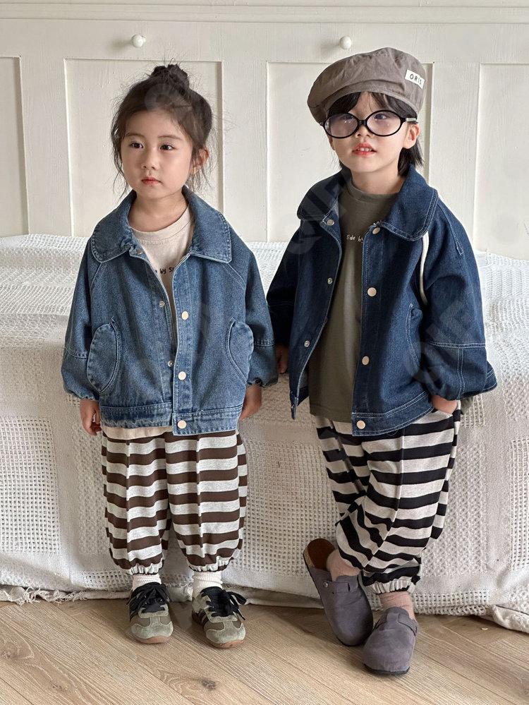 Детские Джоггеры CC4286_QK240053_234_1812_41