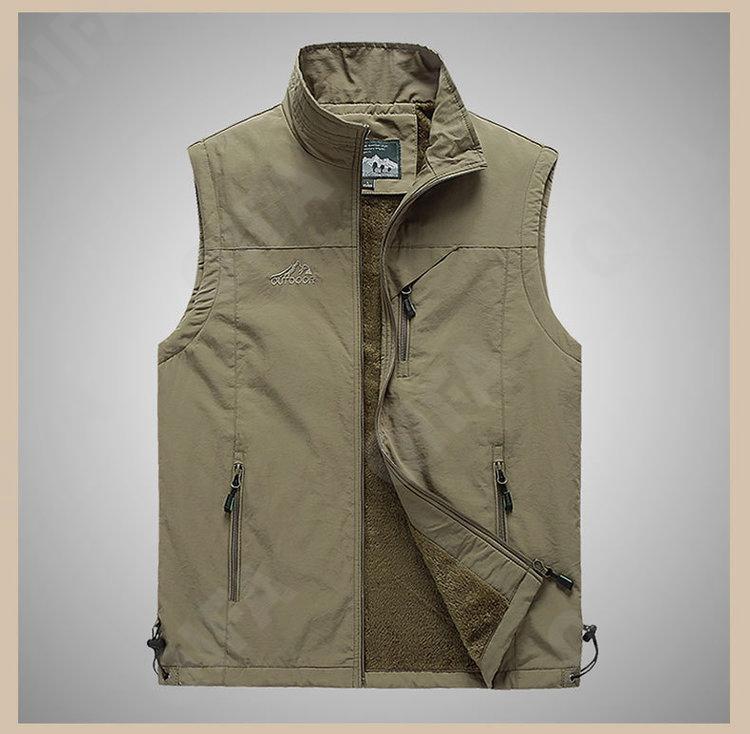 Мужской Жилет CC4990_7882_252_1779_39 Мужской Жилет CC4990_7882_252_1779_39