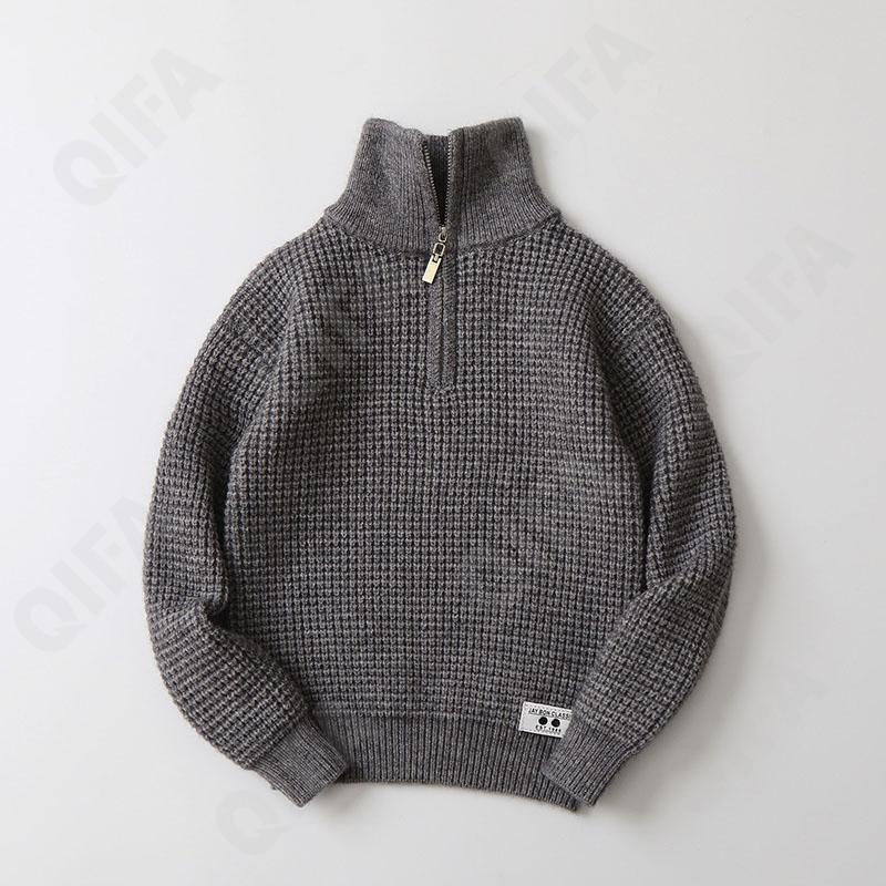 Детский Свитер CC2327_M-017-4