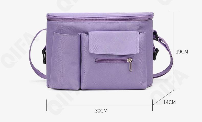 Женская Сумка для коляски CC4112_191130-1