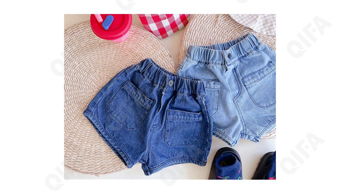 Детские Шорты CC1293_21259_958_2574