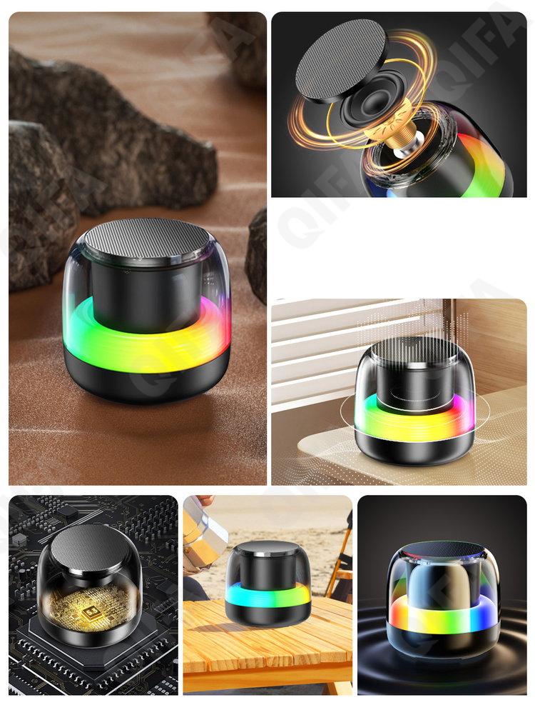 Bluetooth колонка CC5092_SMG-07-2