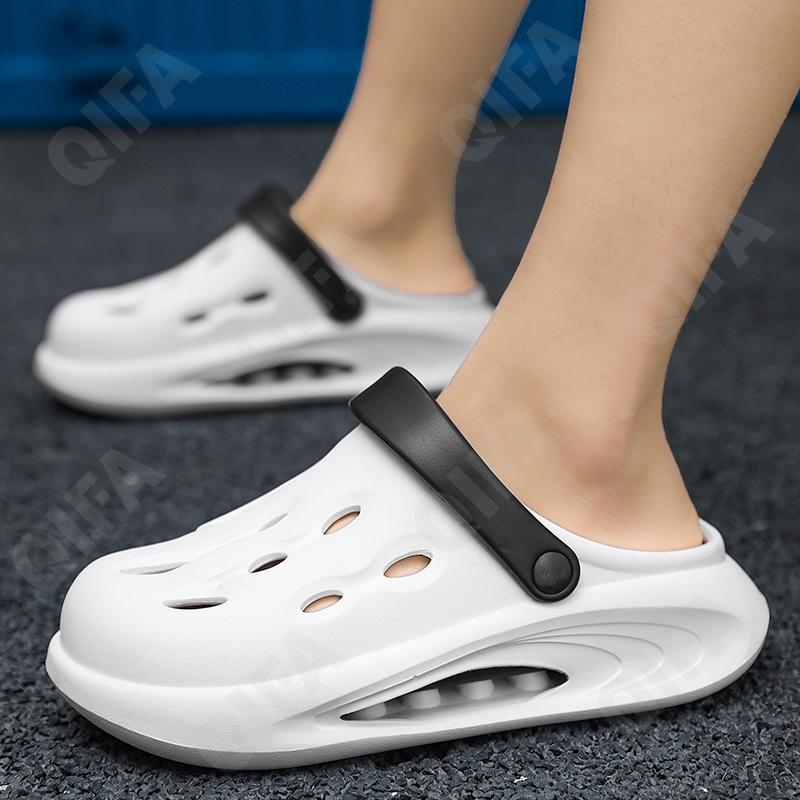 Мужское Сабо CC4930_3039-2