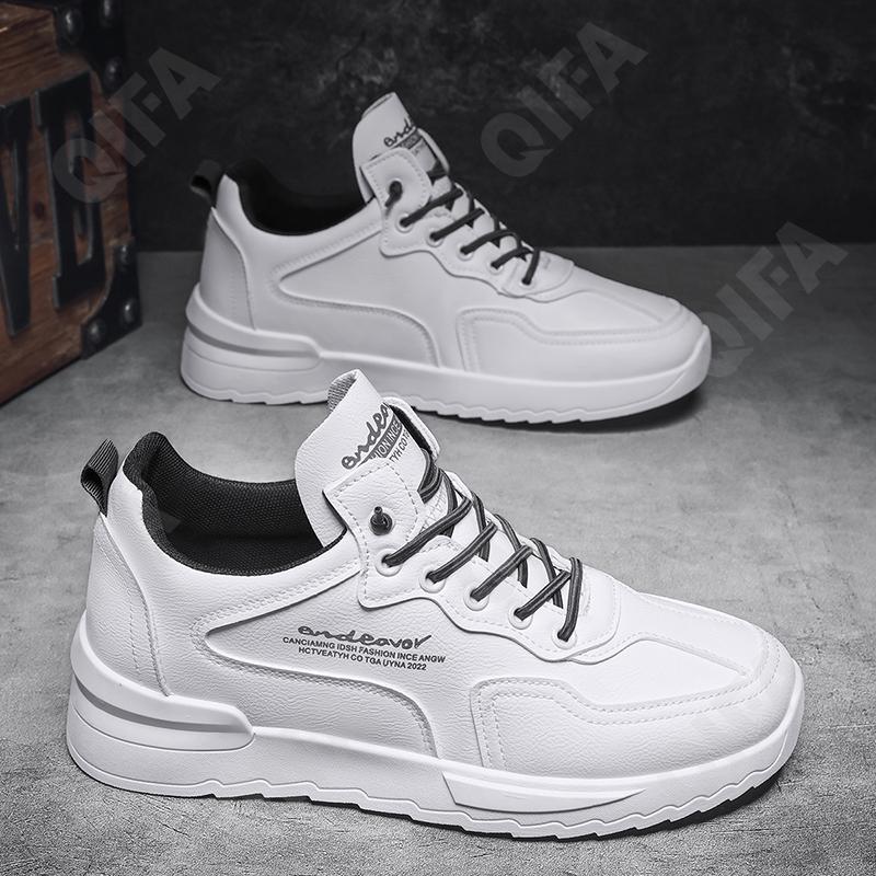 Мужские Полуботинки