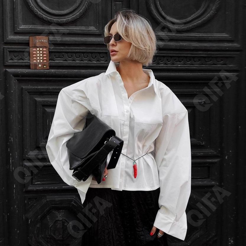 Женская Рубашка