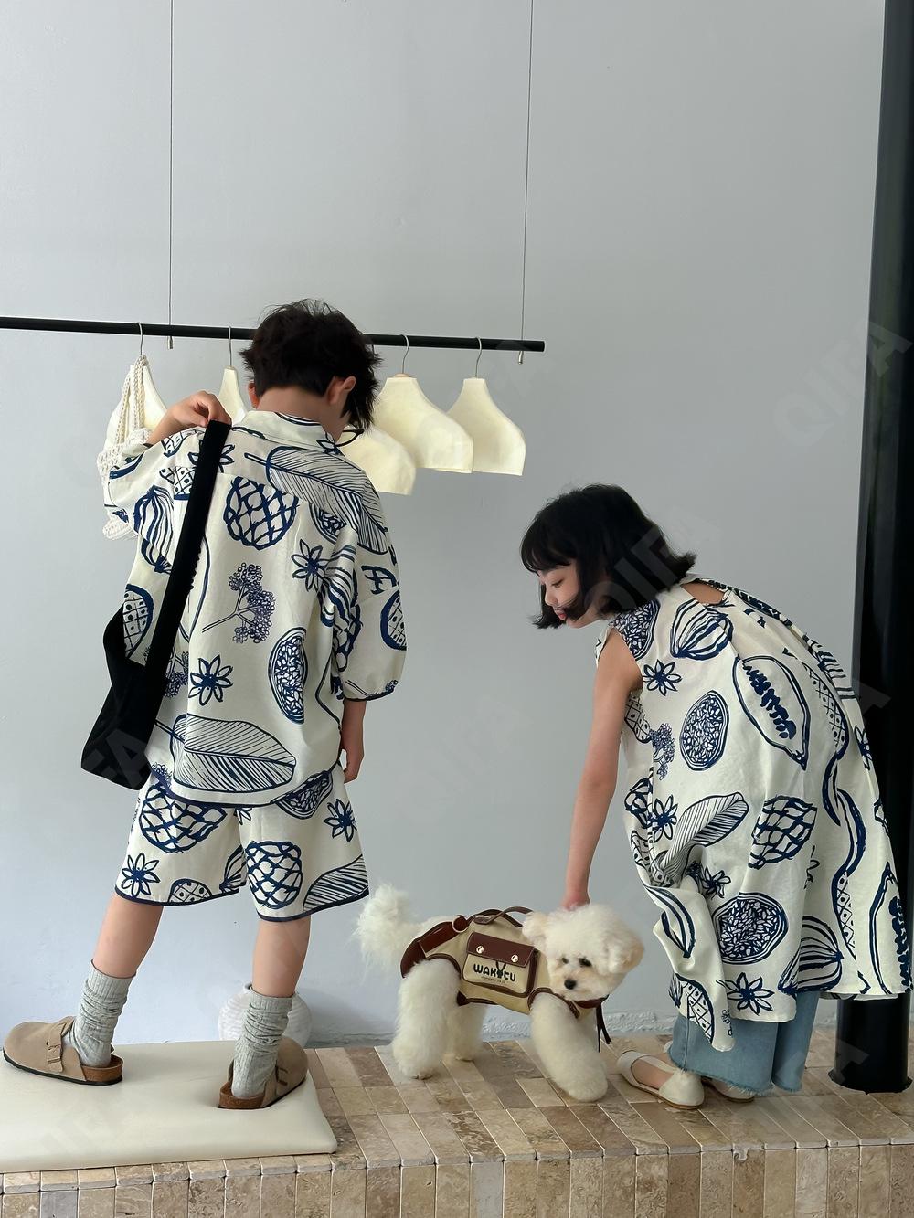 Детский Сарафан CC3871_2024X107_247_2577_84