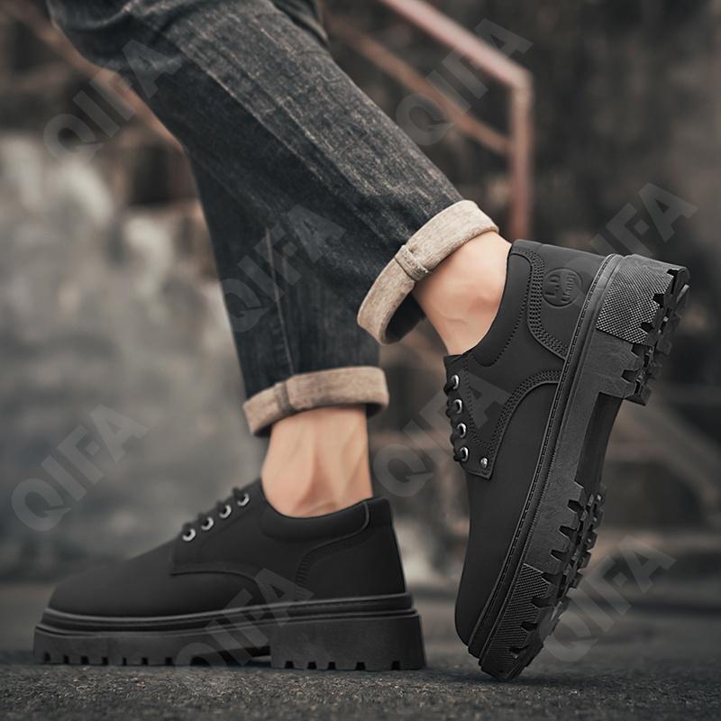 Мужские Полуботинки CC4119_MS81-2