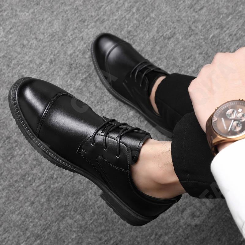 Мужские Полуботинки CC4011_QJ-XP150-1