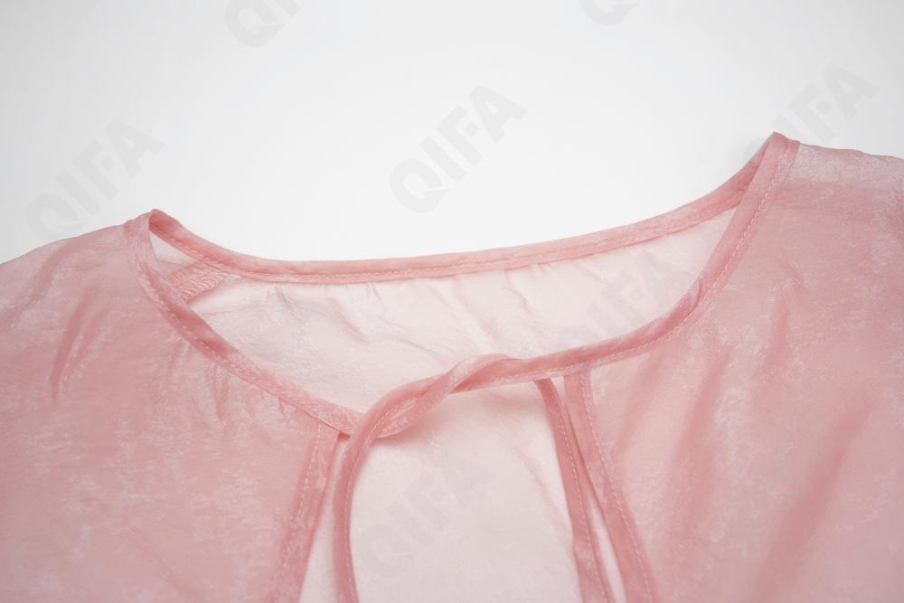 Женская Блузка CC5074_B6-2-W Женская Блузка CC5074_B6-2-W