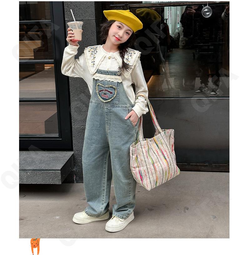 Детский Полукомбинезон CC2120_64-6_247_2575_31