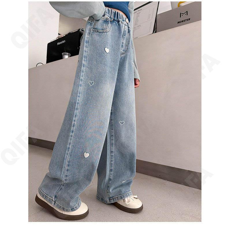 Детские Джинсы CC1435_XFXZA_247_2579_60