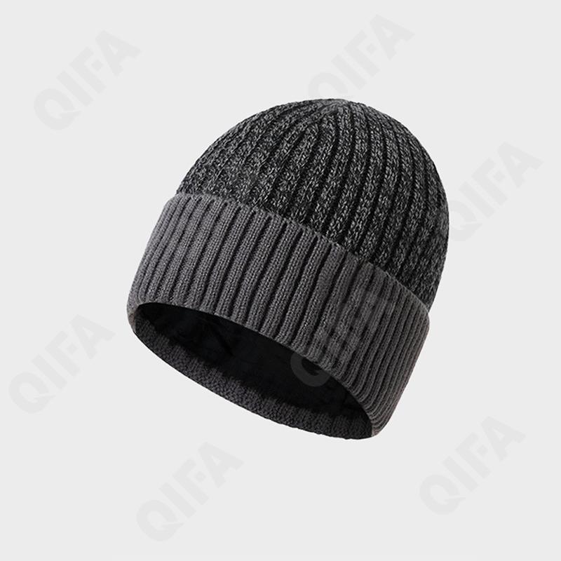 Мужская Шапка