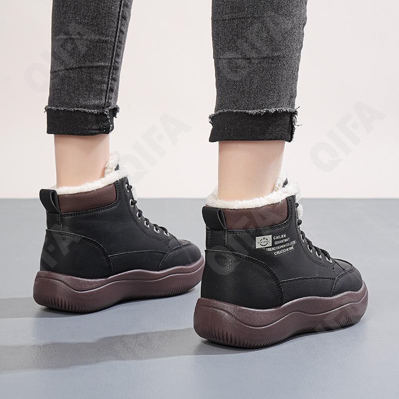 Женские Ботинки CC4351_Q838-1 Женские Ботинки CC4351_Q838-1