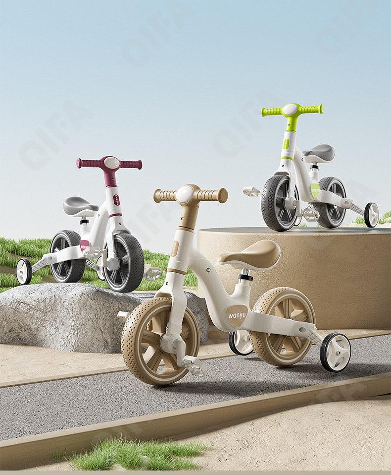 Детский Велосипед CC4455_8199-3