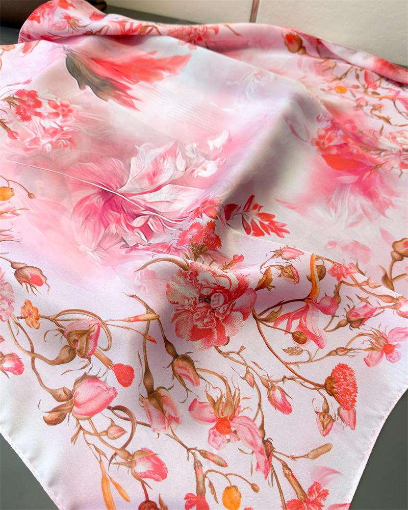 Женский Платок CC4193_FG93-1 Женский Платок CC4193_FG93-1