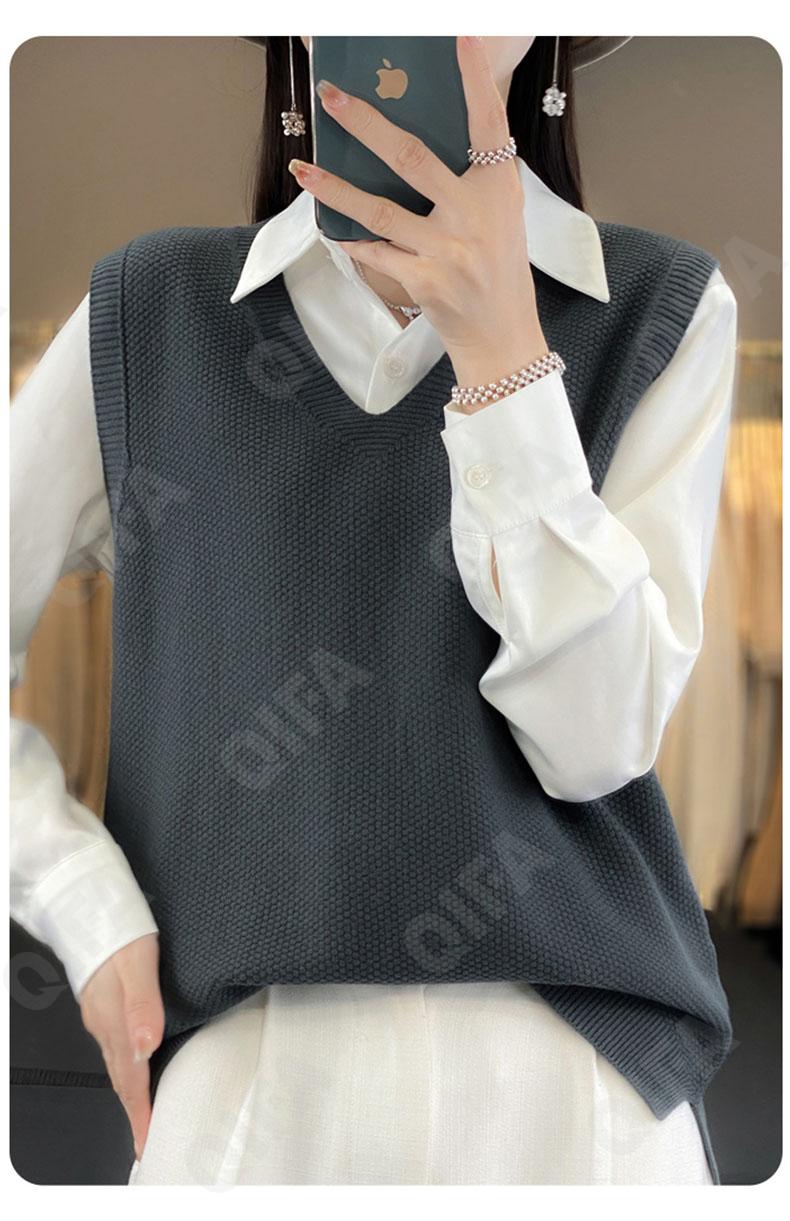 Женский Жилет CC3116_RY387_2990_1777_74 Женский Жилет CC3116_RY387_2990_1777_74