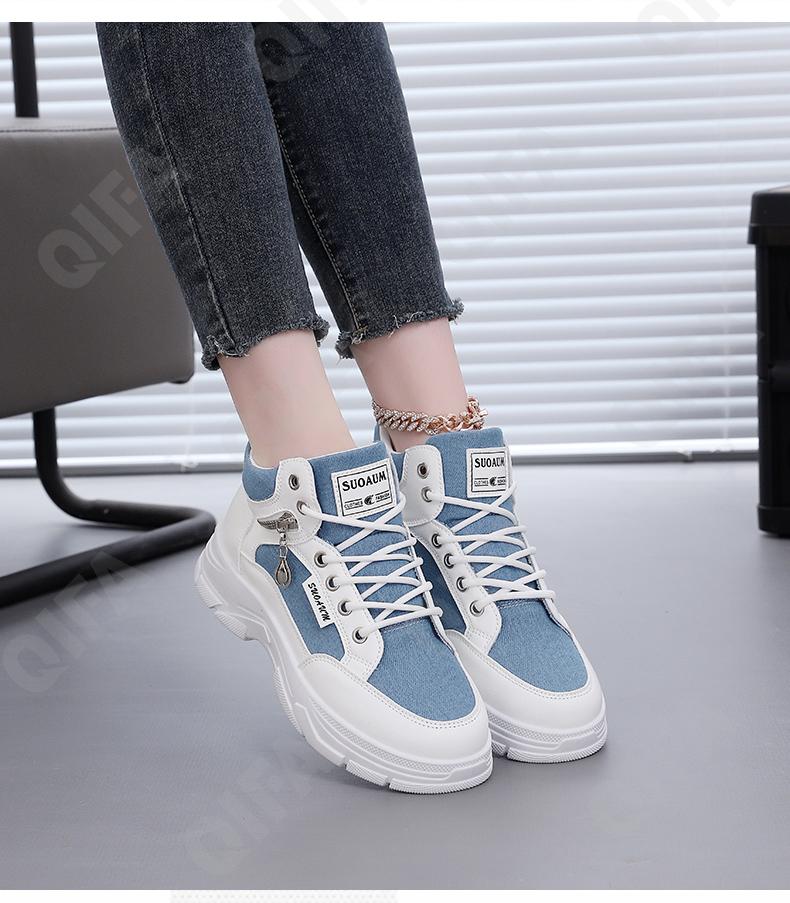 Женские Кроссовки CC4009_Z010-1 Женские Кроссовки CC4009_Z010-1