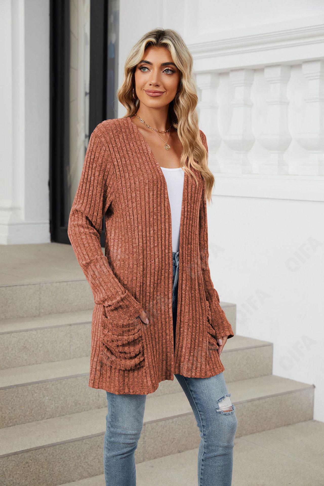 Женский Кардиган CC4784_38085_252_1779_8