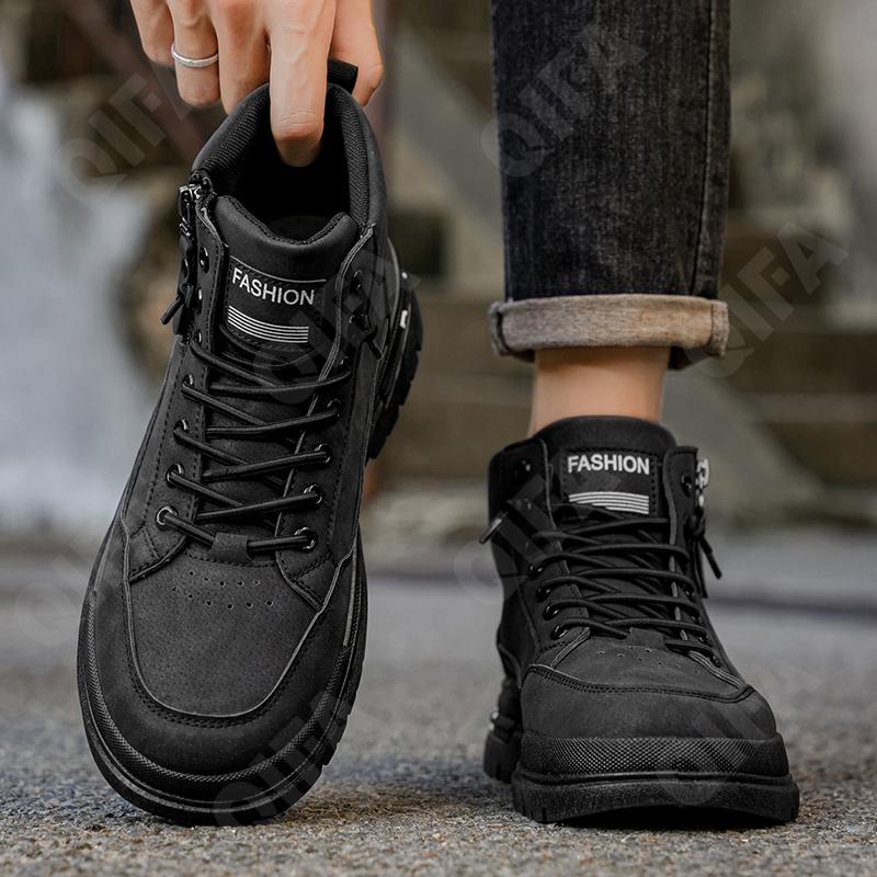 Мужские Ботинки CC4114_XLD883-3