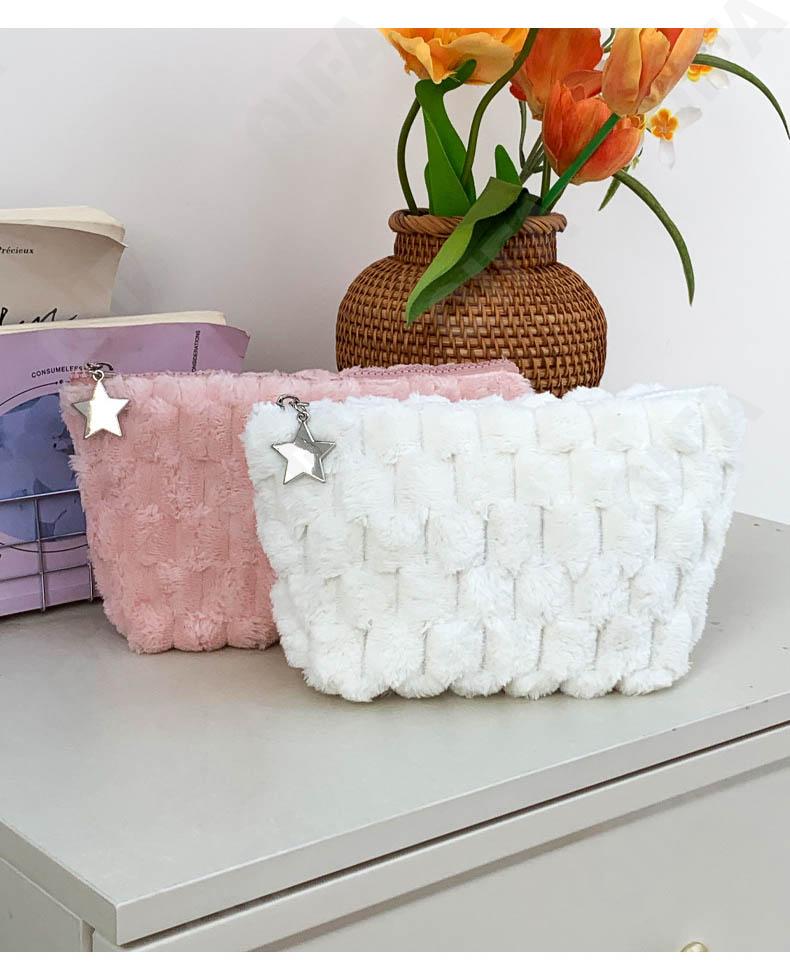 Женская Косметичка CC5051_YK-MRPBGSNB-B-1