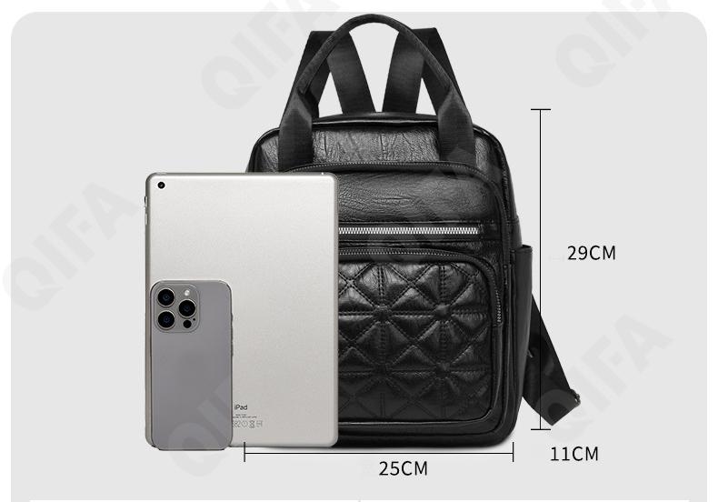 Женский Рюкзак CC423_20332-3 Женский Рюкзак CC423_20332-3