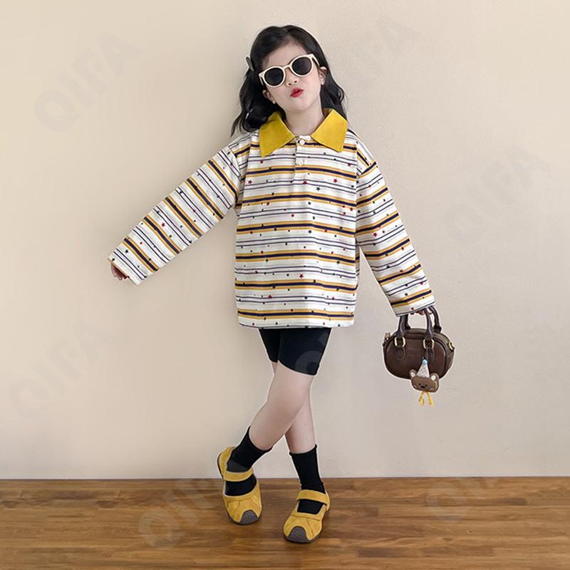 Детская Футболка поло