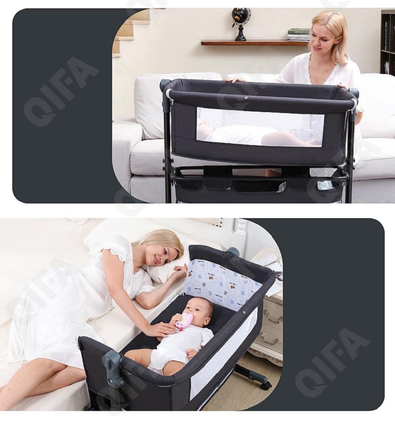 Колыбель-кроватка CC3790_C-D-4