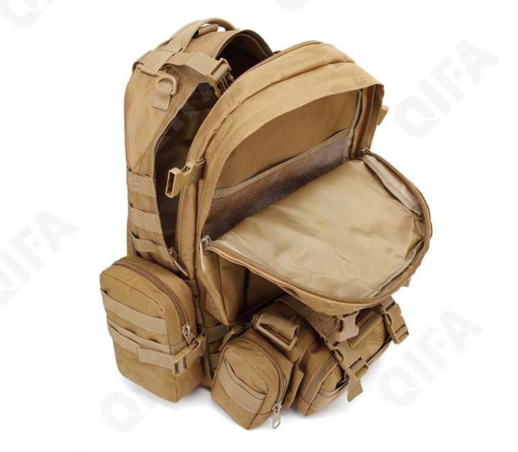 Мужской Рюкзак CC1771_PA122-012-1