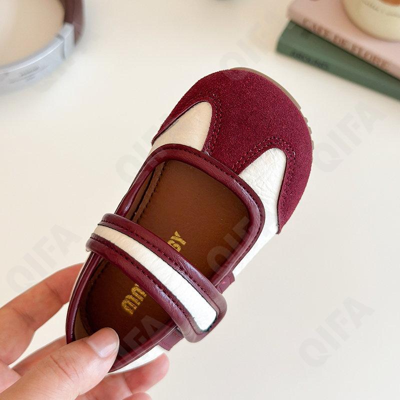 Детские Туфли CC3966_V7785-B2 Детские Туфли CC3966_V7785-B2