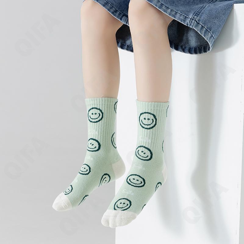 Детские Носки CC1628_ML23-780-1