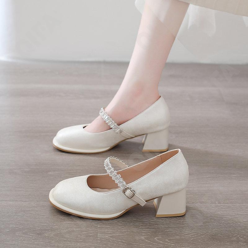 Женские Туфли CC4177_3907-1